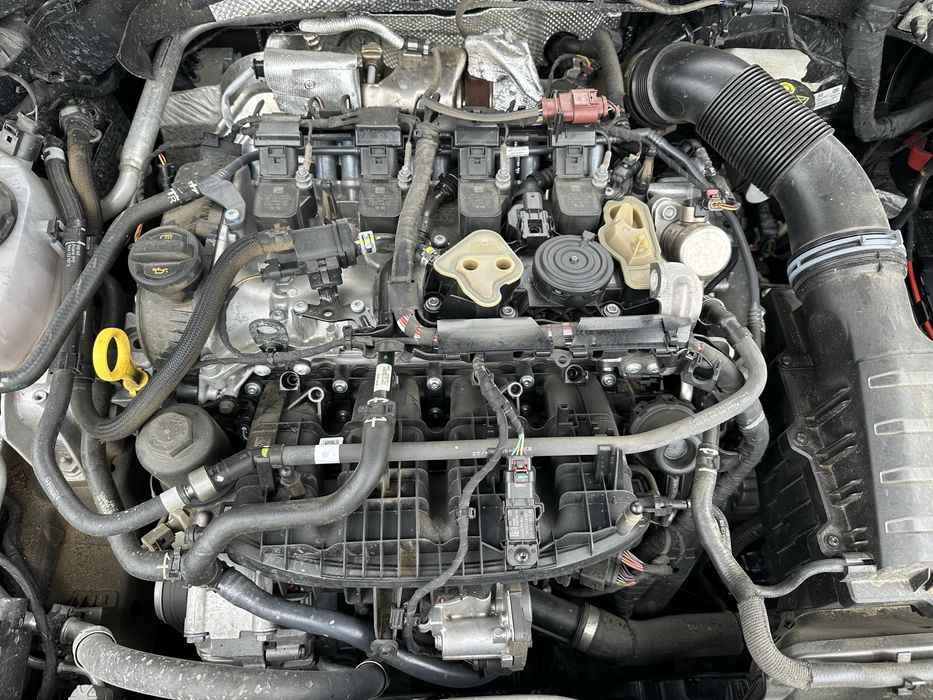 Motor 2.0 TFSI, cod DNP, Audi A3, TT / VW Golf, Passat / Seat Leon /