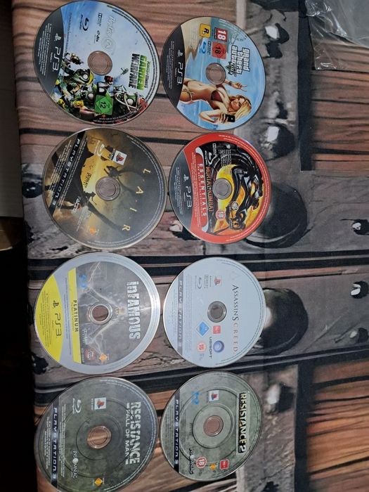 Sony play station 3