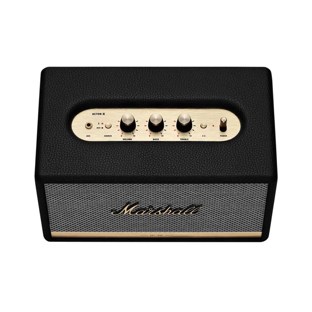 Колонка Marshall Action 2 Original product, хороший звук и качество!