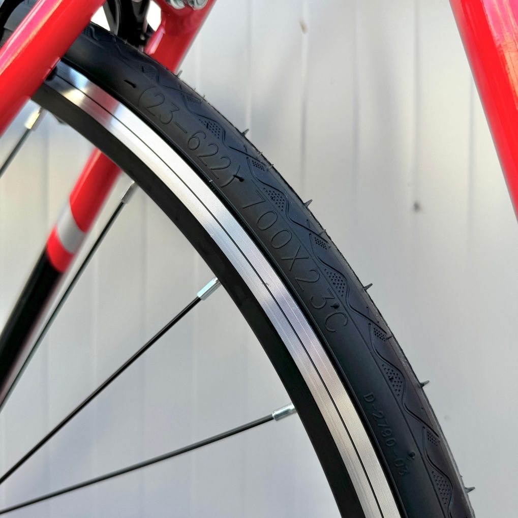 Bicicletă Cross XTR 1400 Ediție limitată
