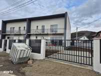 Duplex modern de vanzare in Sangiorgiu de Mures