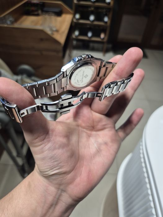 Часы patek Philips