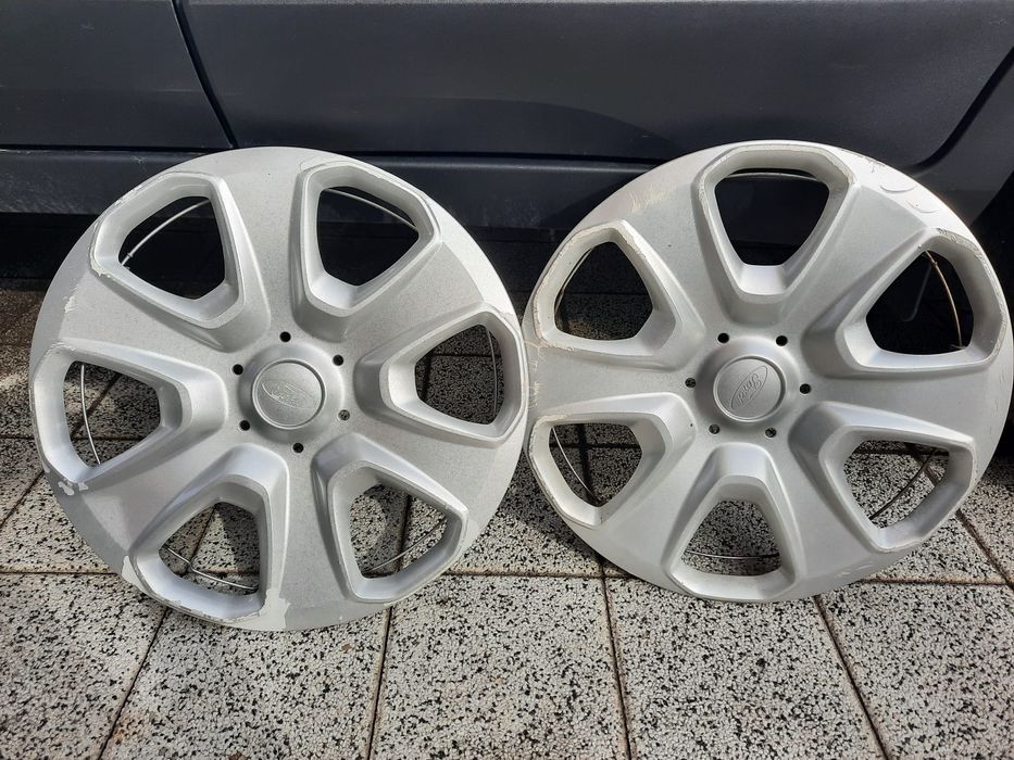 Тасове за Ford 15" оригинални