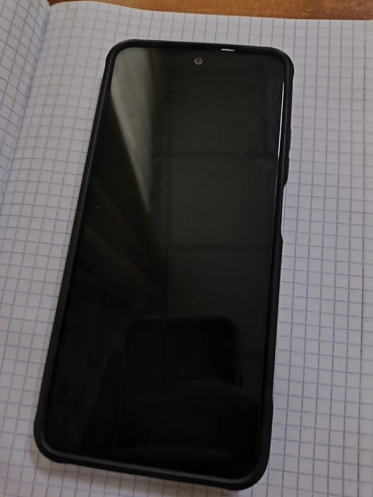 Redmi not 11 в хорошем состоянии