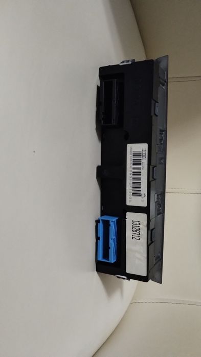 Modul clima Vectra C