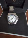 СРОЧНО!!! Продам оригинальные часы IWC INGENIEUR Dual Time