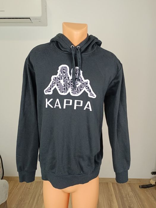 Оригинален Мъжки Суичър Kappa