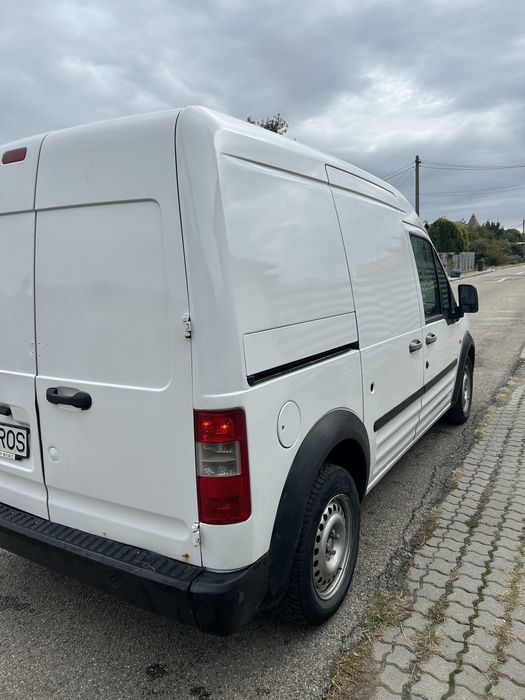 Vand Ford Transit Connect 1.8 tdci /frigorific/in stare perfecta
