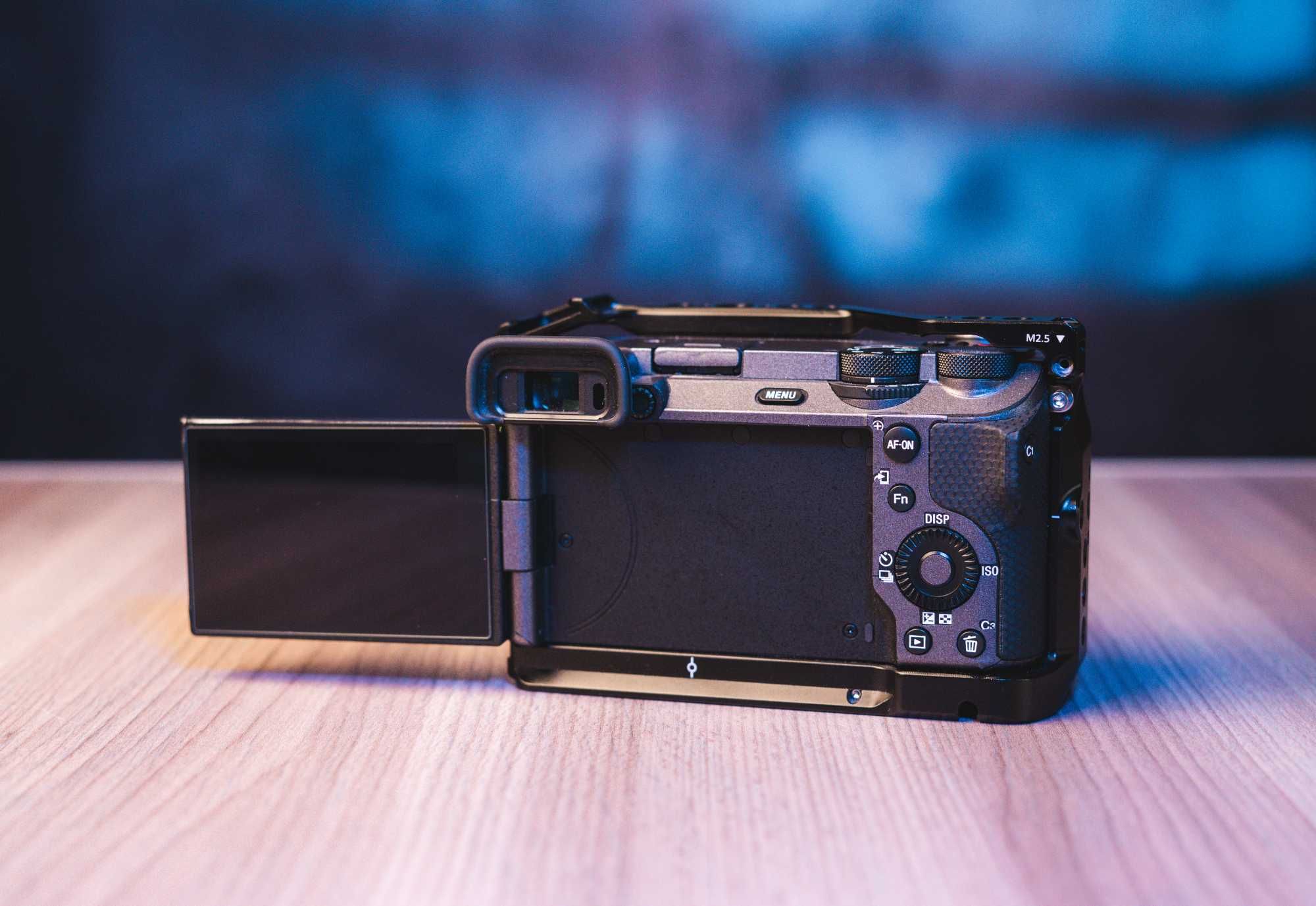 SONY a6700 + 55-210 F4.5-6.3 OSS в ГАРАНЦИЯ