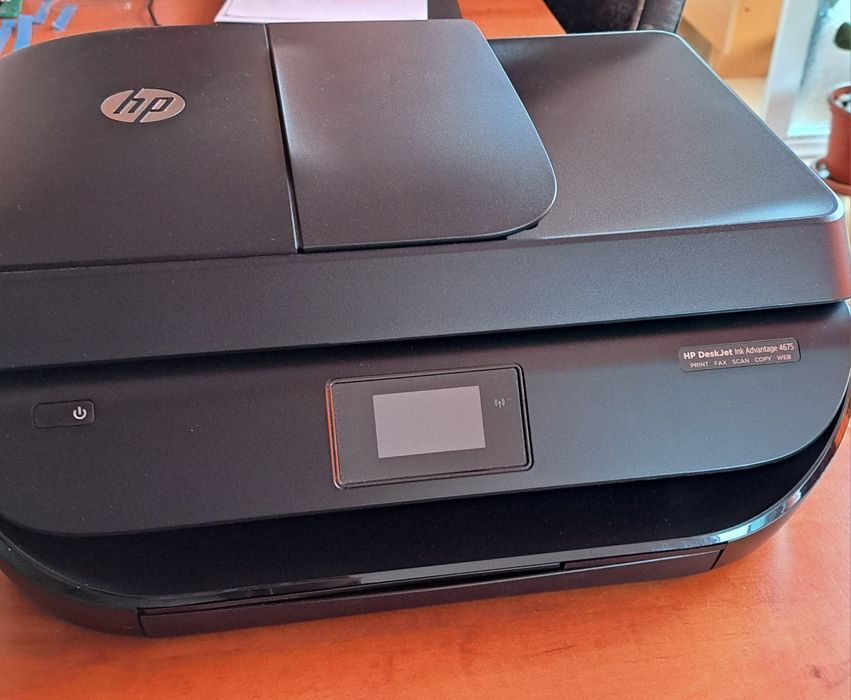 Vând imprimantă HP multifunctionala