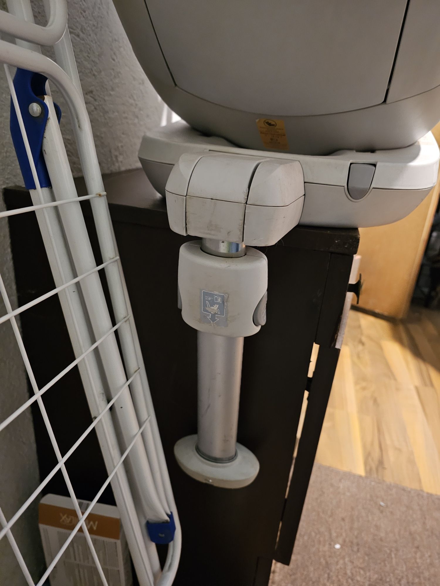 Столче за кола Britax