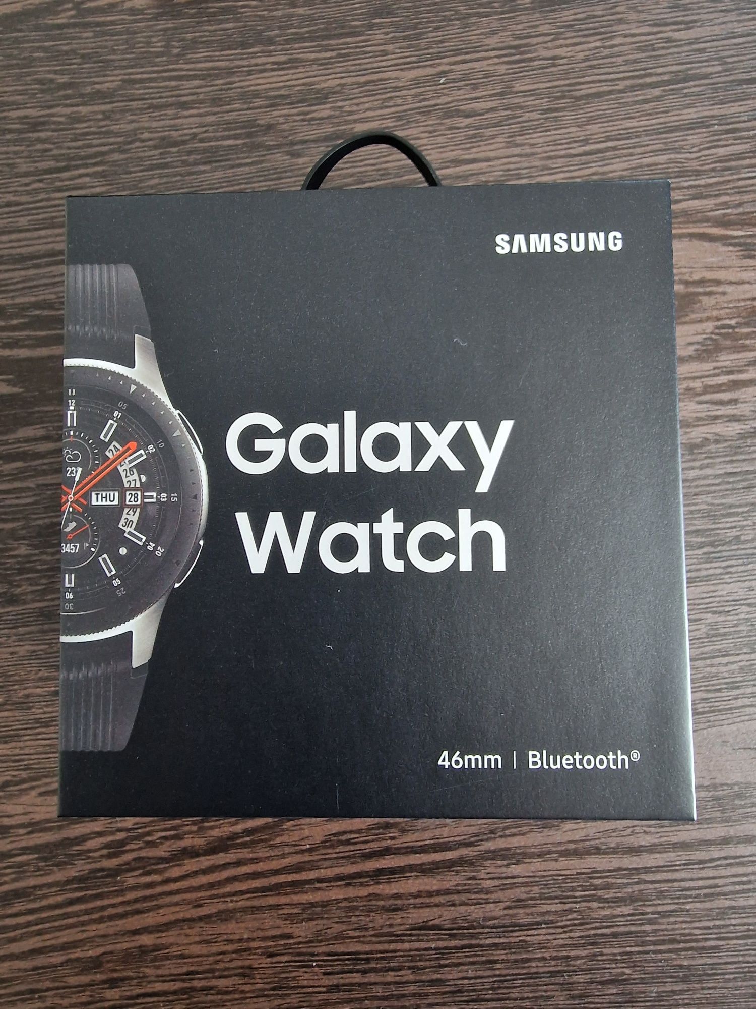 Samsung Galaxy Watch 46mm