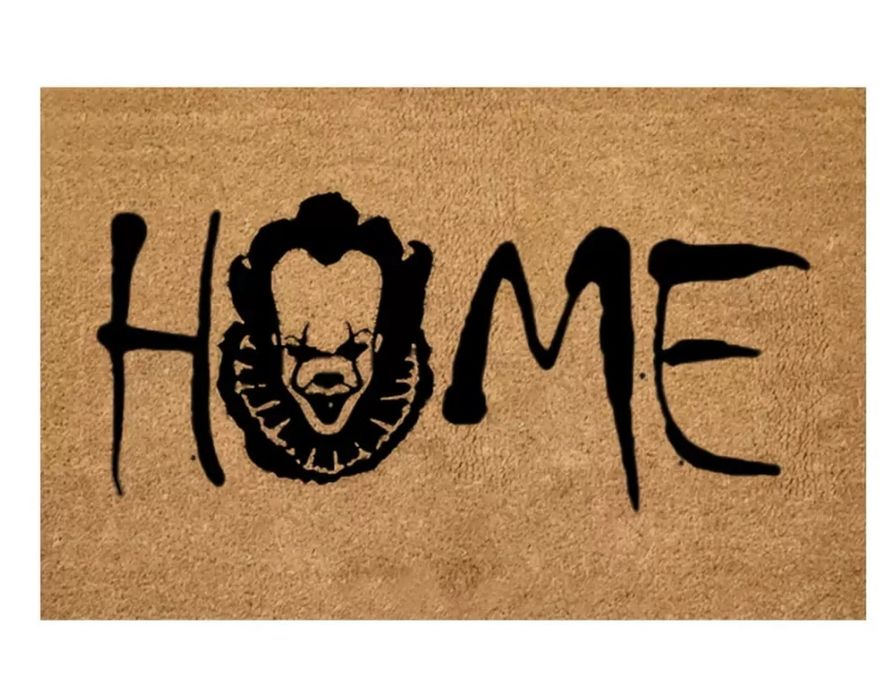 Коврик 60*40см. Хэллоуин