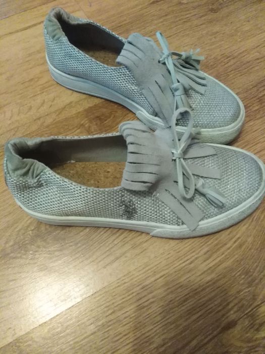 Дамски маратонки