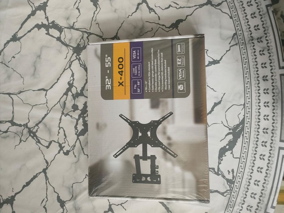 Продам новые кронштейны для телевизоров