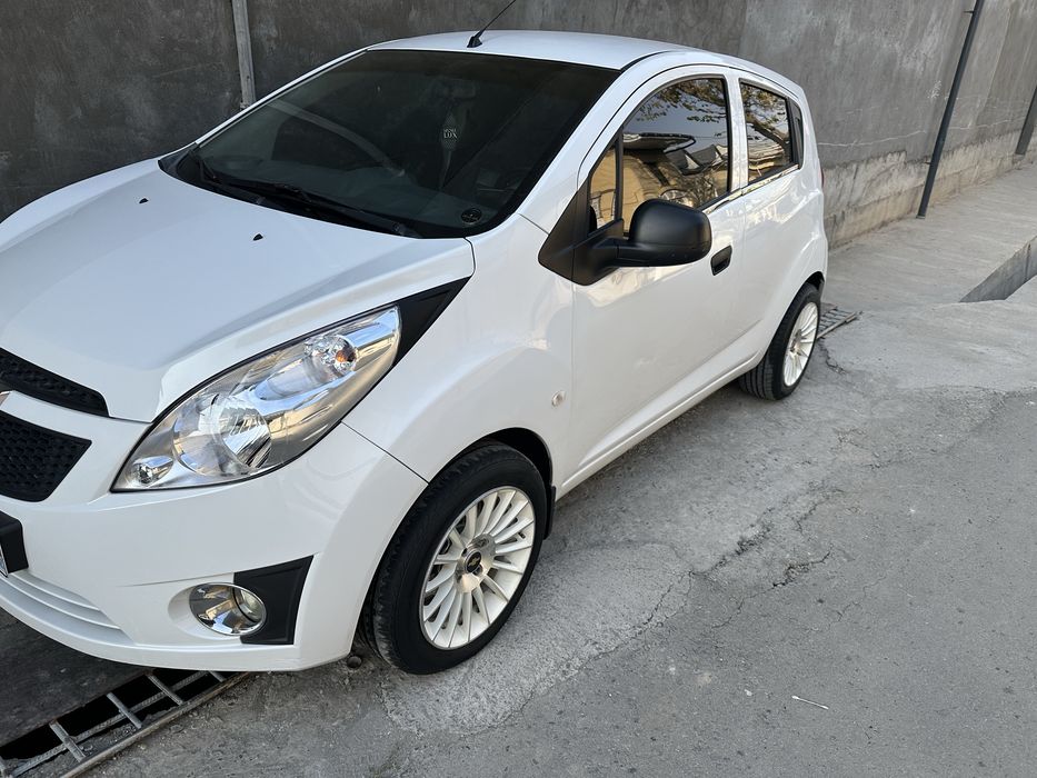 Спарк 2 позиция евро матор