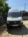 Ford Transit 2013 pe dreapta