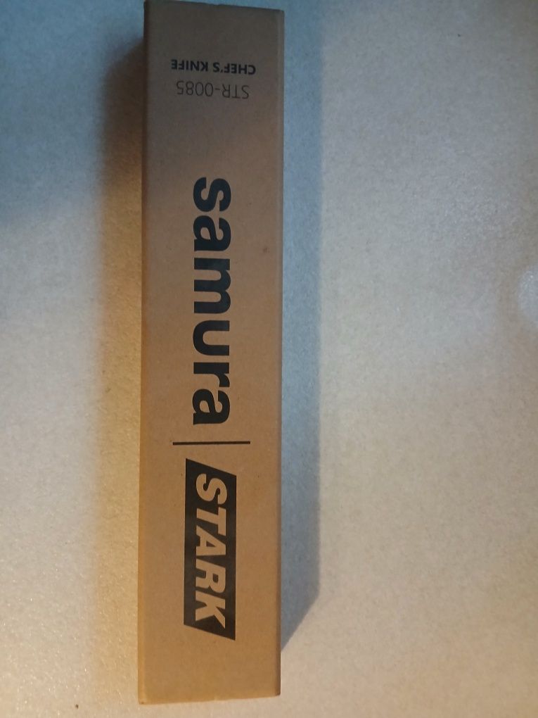 Cuțit premium samura strark