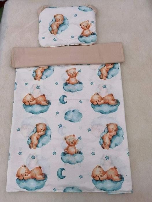 Комплект за количка