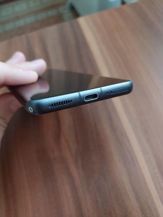 Xiaomi mi 12x комплект с два кейса