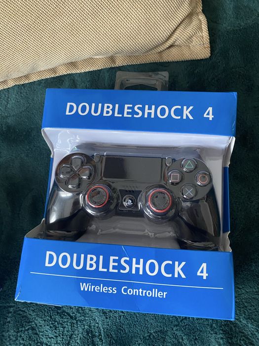 Vand controller ps4