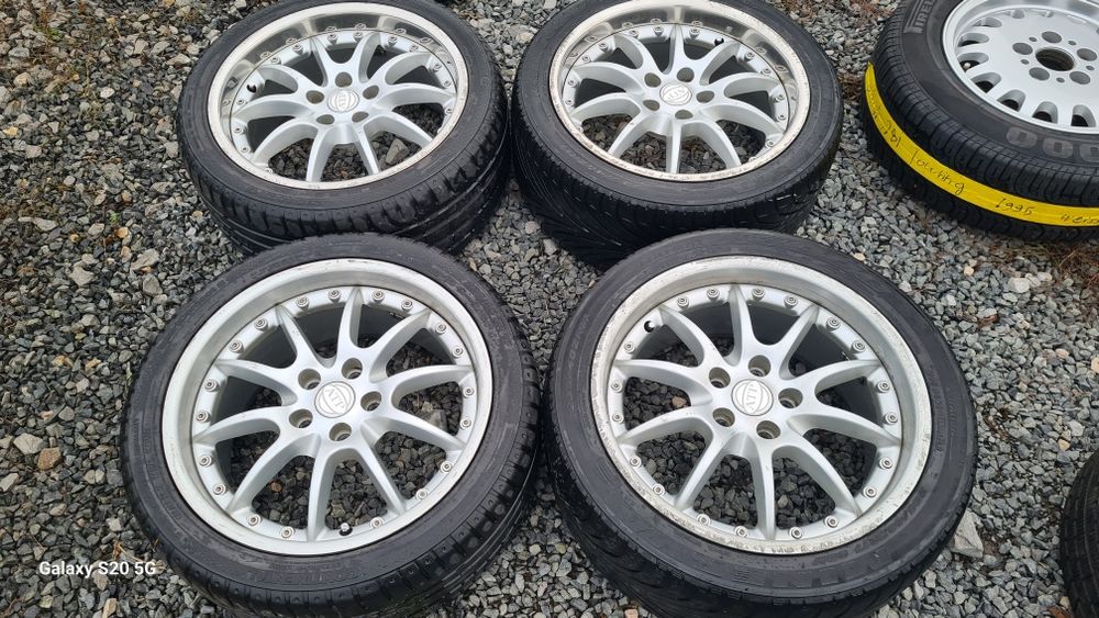 Джанти ATP 5/108 Peugeot,Volvo,Ford 5x108