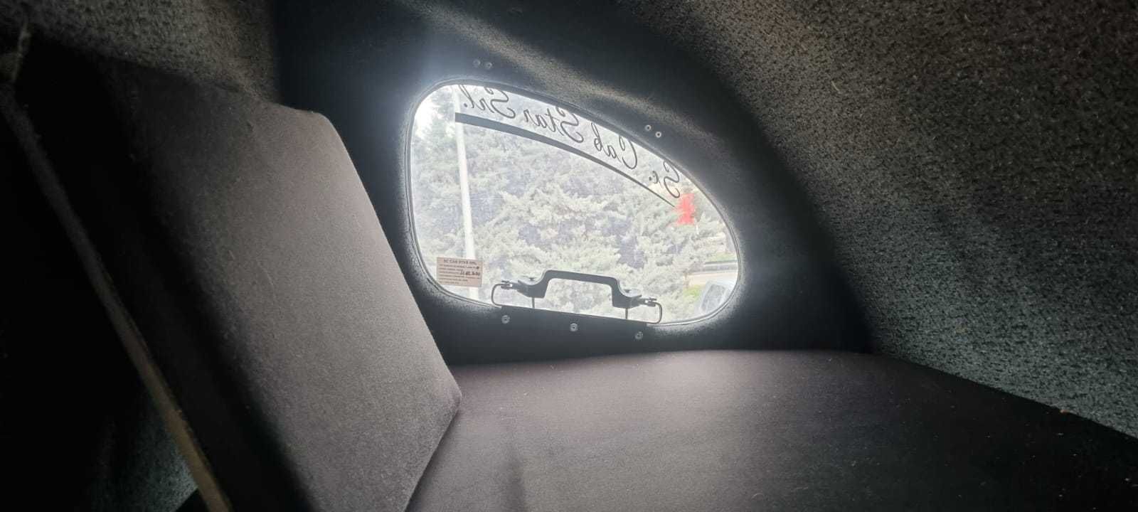 Vand Mercedes Sprinter prelata - fab. 2018