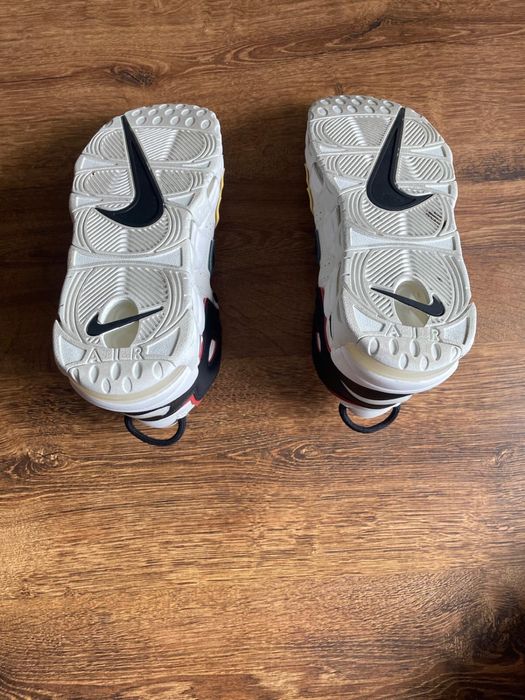 Nike Air Uptempo
