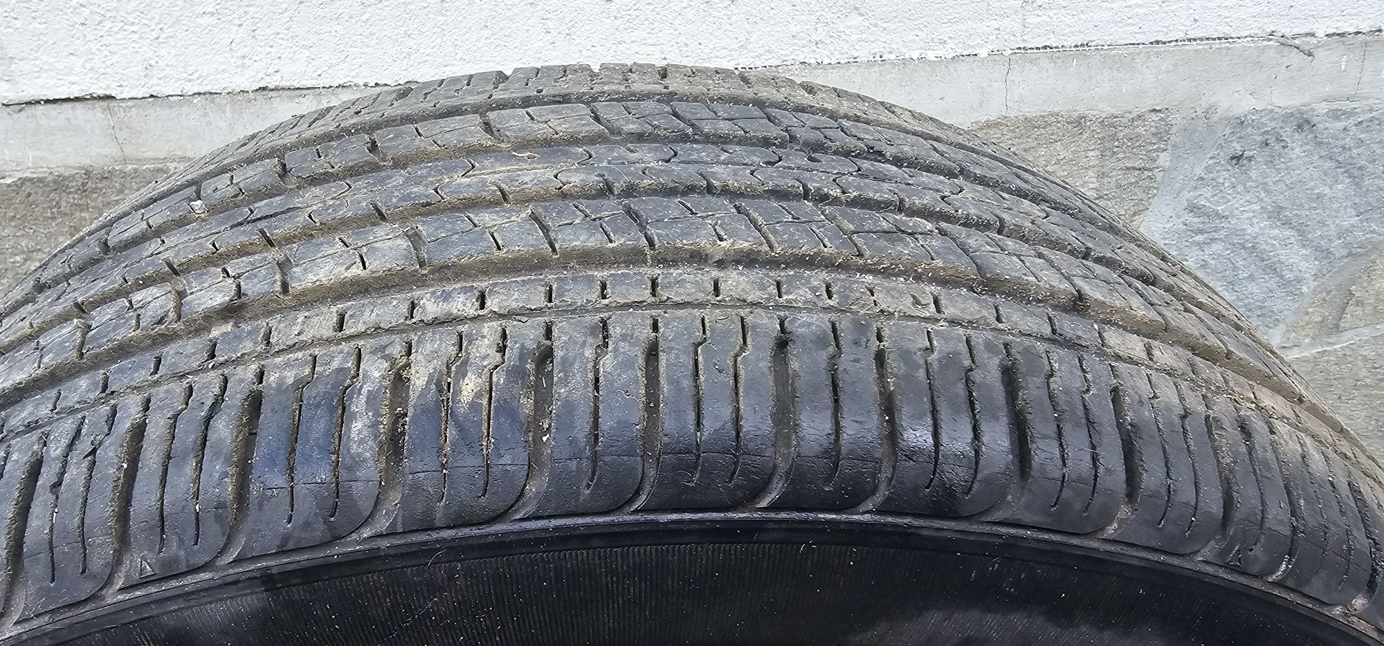 Летни гуми  Kumho Solus KH16  225 55 19