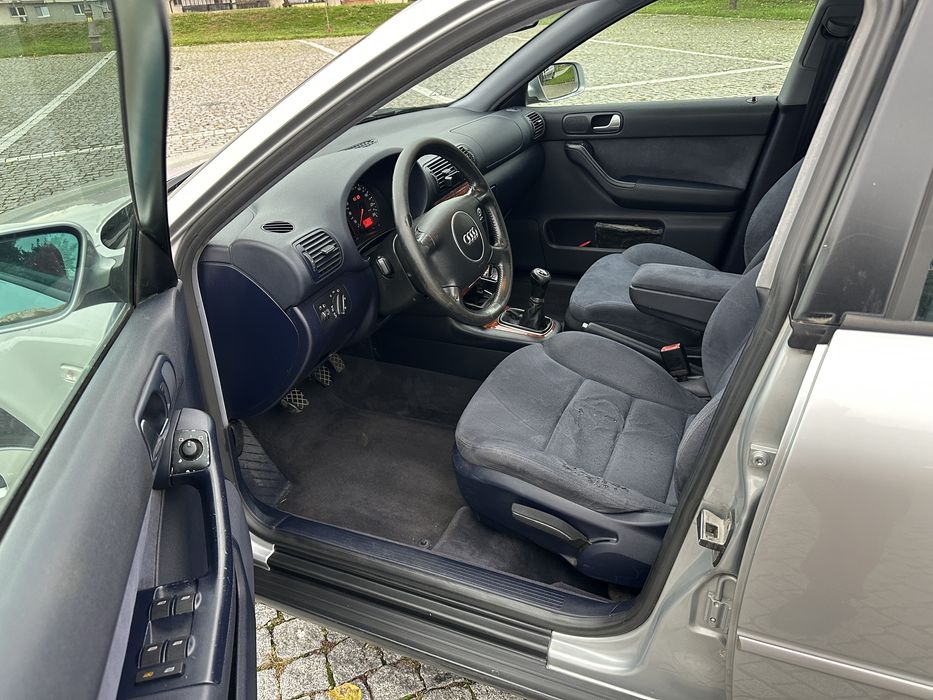 Vand audi a3 8L 2002 1.9 101 cp