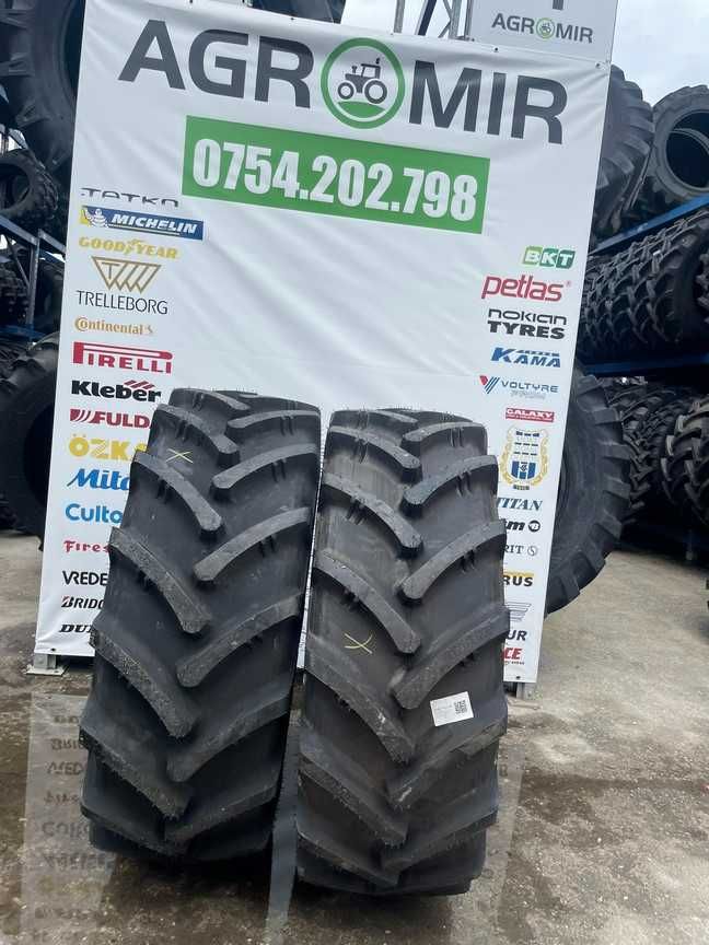 420/70r24 Cauciucuri Radiale de tractor fata cu garantie Tubeless