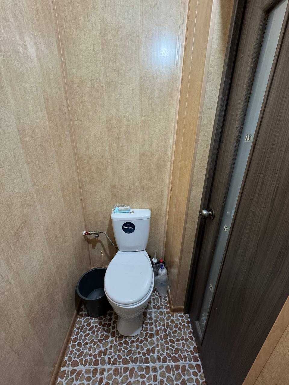 Продам 1 комнатную квартиру МСО