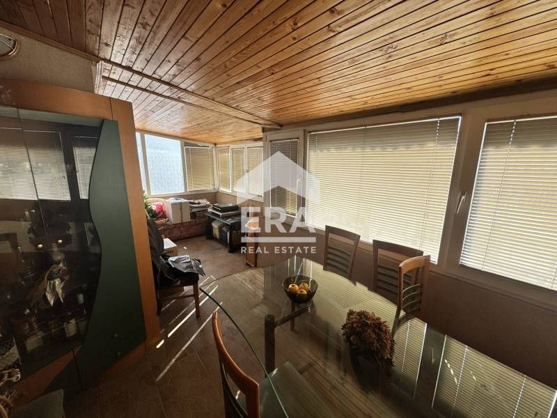 Продава се Четиристаен апартамент в Варна, Чаталджа - 144 кв.м за 1694 €/кв.м - Снимка #8