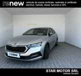 Skoda Octavia Skoda Octavia 1.5 TSI 150CP Ambition