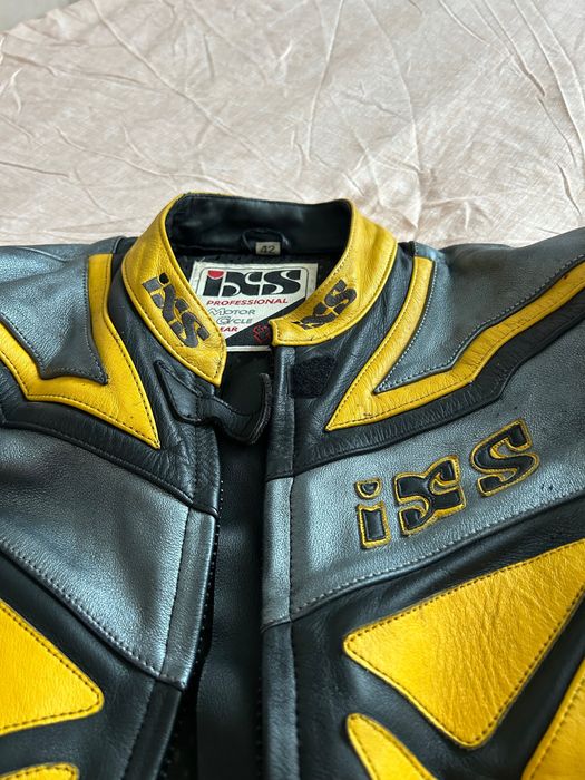 Costum motocicletă dama