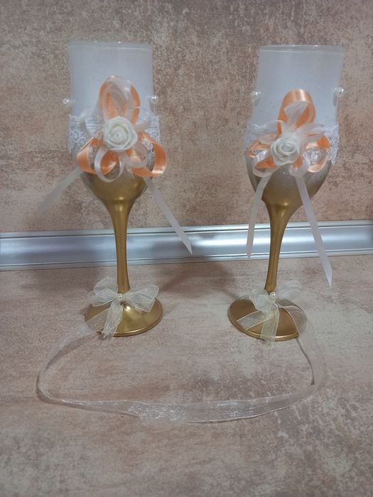 Сватбен комплект