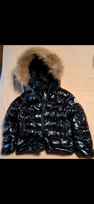 Geaca Moncler 2-3 ani