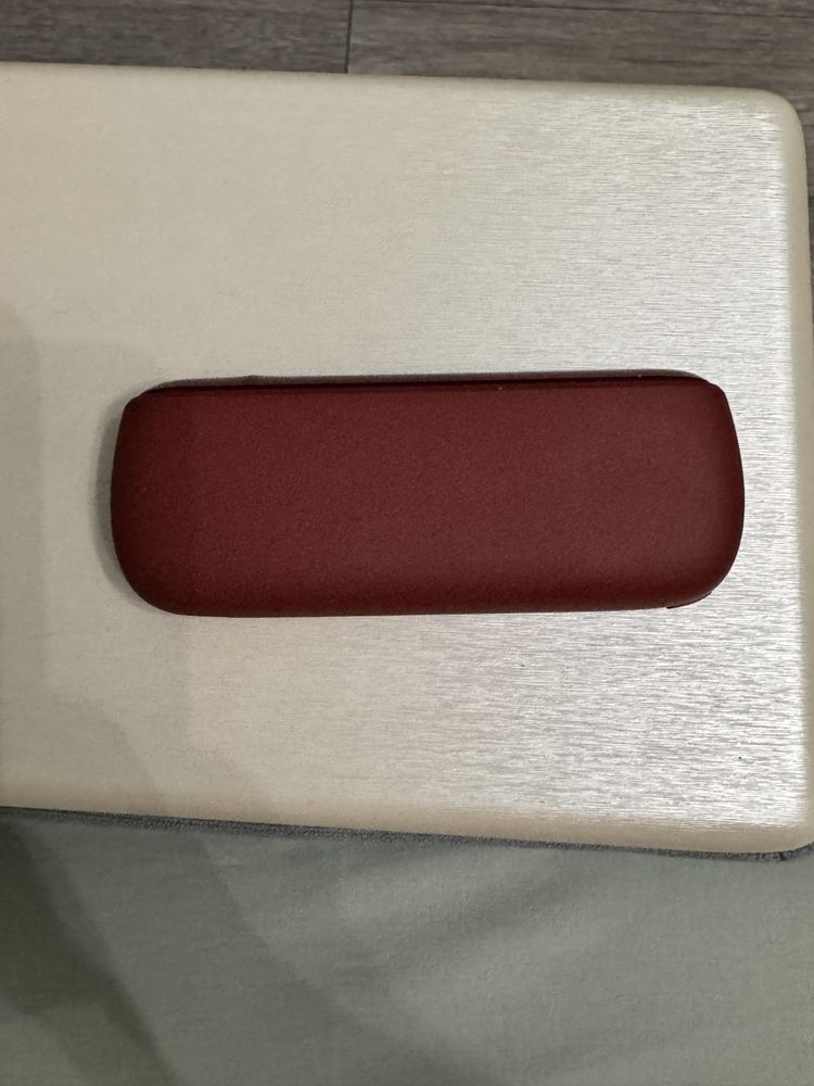 Iqos Iluma Red Ca Nou