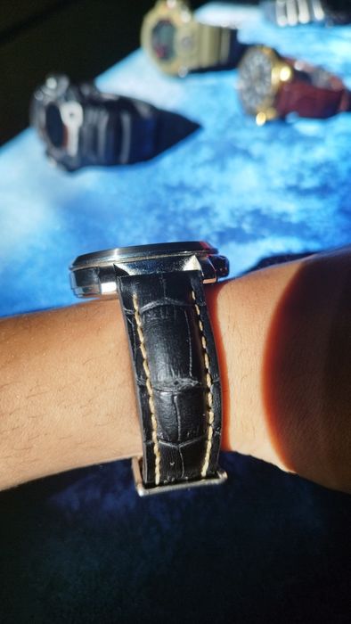 Часовник casio като нов