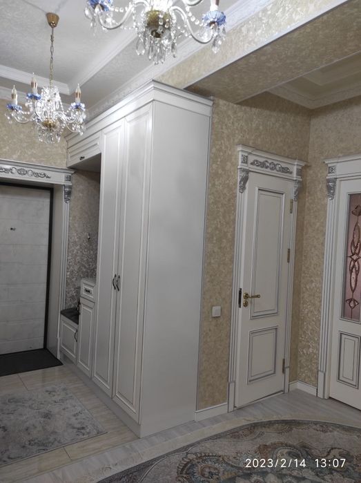 Продаётся квартира 101 кв. Жилой комплекс Абу шейх