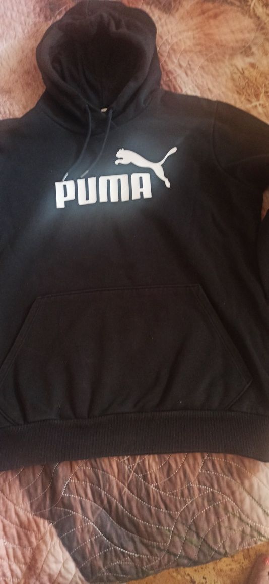 Суитшърт Puma размер 164см.