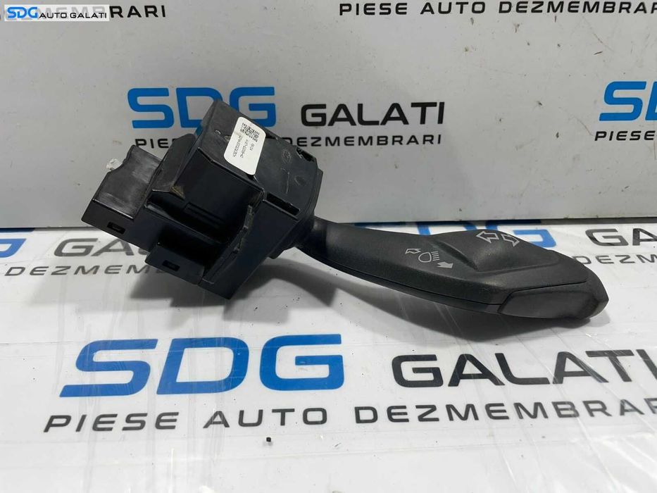 Maneta Semnalizare Faza Lunga Faza Scurta Ford Focus 3 2010 - 2018 Cod AV6T-13335-AD AV6T13335AD [L4600]