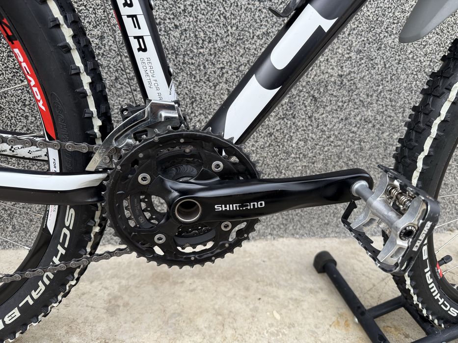 Cube Acid Comp 26“ Алуминиев планински велосипед – отлично състояние