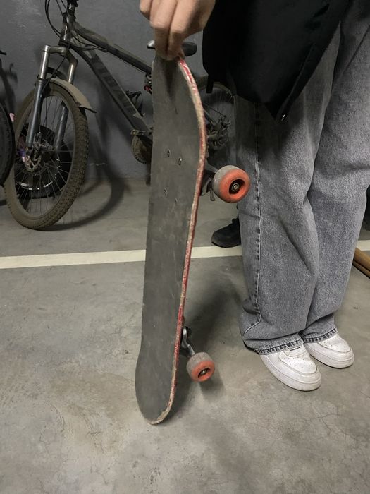 Класический Скейтборд