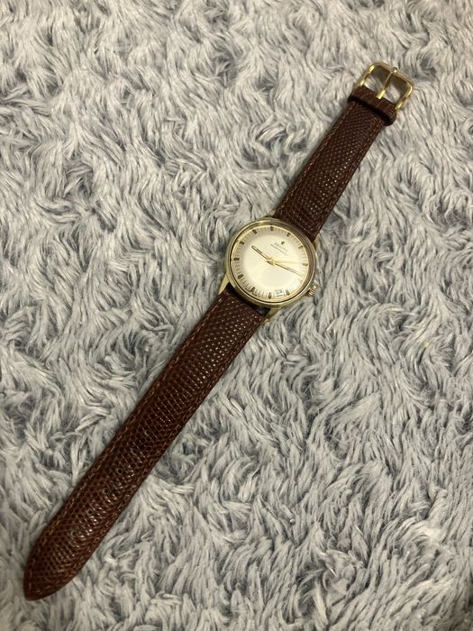 Zenith automatic