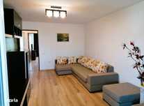 Apartament  2 camere cu 2 balcoane 55,55 mp / investitie