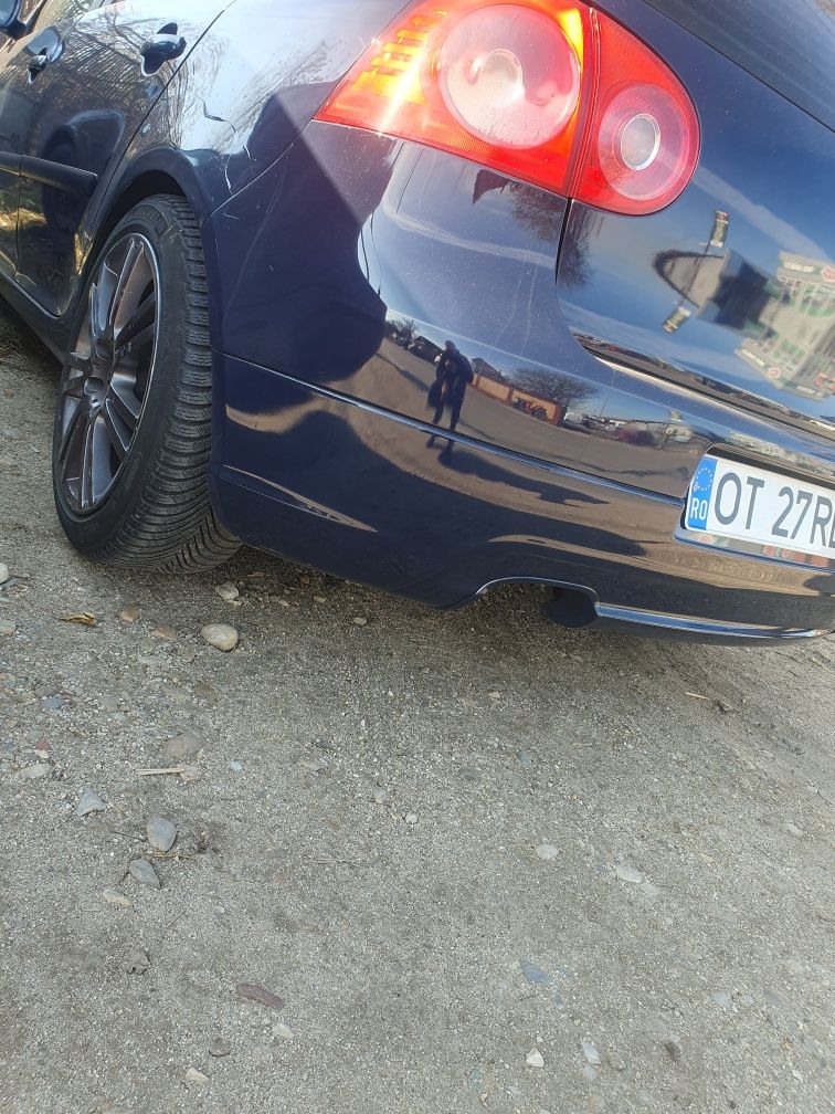 Prelungire bara spate golf 5 edition 30