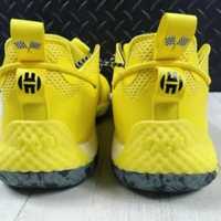 кроссовки Adidas Harden vol 6 39 размер