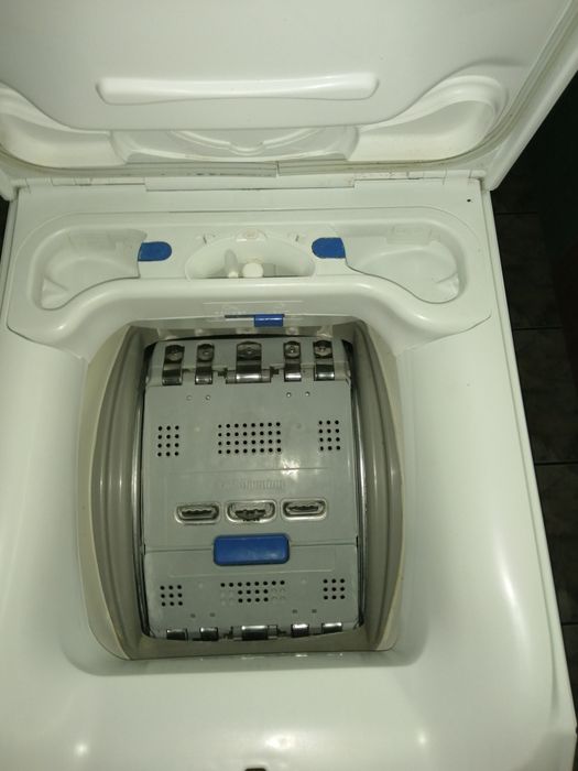 Masina de spalat Electrolux verticala 6kg