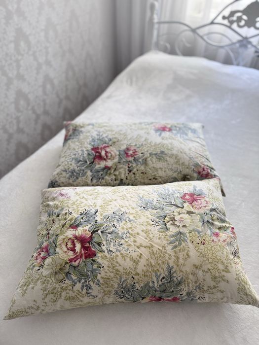 Подушки перо 50*70 см